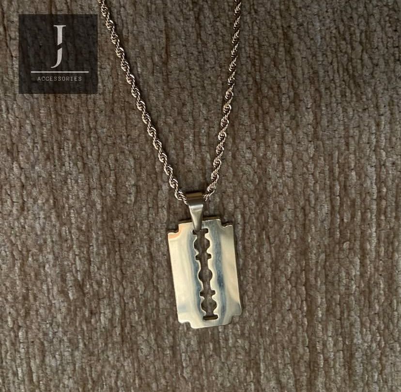 Cadena Gillette